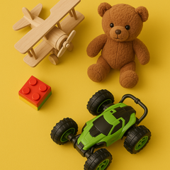 Collection image for: Toys & Hobbies