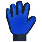 Blue Right