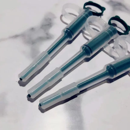 Pet Medicine Feeder Dispenser Cat Tablet Syringe Feeder Soft Tip Multi-Purpose Feeder Cat Pill Shooter Pet Pills Applicator