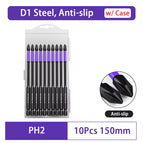 150Mm 10Pcs