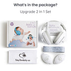 2In1 Set-White