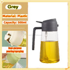 Plastic Grey