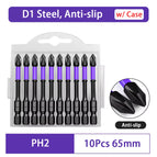 65Mm 10Pcs
