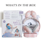 2In1 Set-Pink