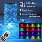Rgb 16 Color Remote / Usb Plug