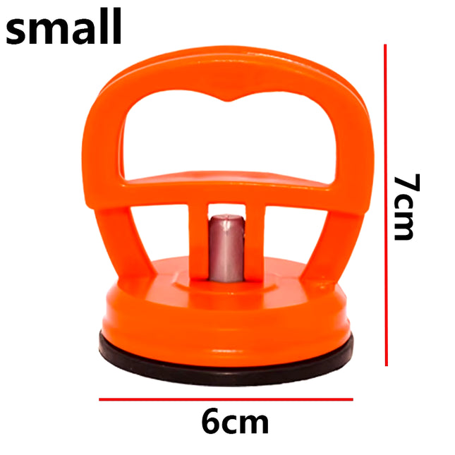 2Pcs Heavy Duty Suction Cups- Dent Puller Suction Cup Repair Tool Remove Tool Remover for Car Dent Repair Car Accessories