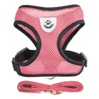 Pink / Xl(6-7.5 Kg)