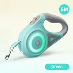 5M Green / L