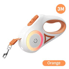 3M Orange / L