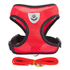 Red / S(1.5-2.5 Kg)