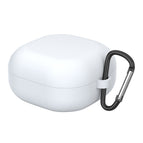 White / For Samsung Galaxy Buds Fe（2023）