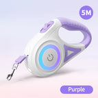 5M Purple / L
