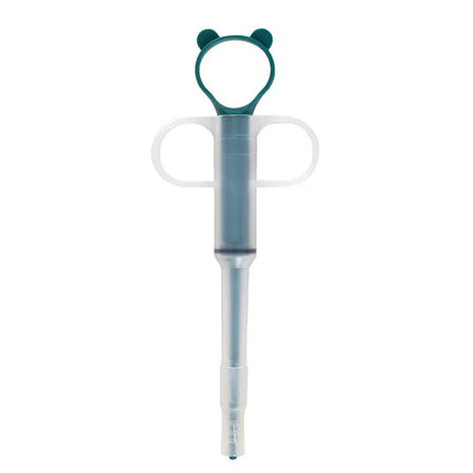Pet Medicine Feeder Dispenser Cat Tablet Syringe Feeder Soft Tip Multi-Purpose Feeder Cat Pill Shooter Pet Pills Applicator