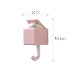Pink-Cat / 5Pcs