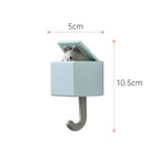 Light-Blue-Mouse / 5Pcs
