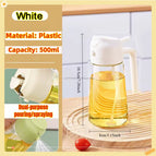 Plastic White