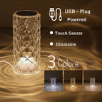 3 Color Touch / Usb Plug