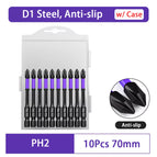 70Mm 10Pcs