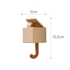 Little-Brown-Bear / 5Pcs